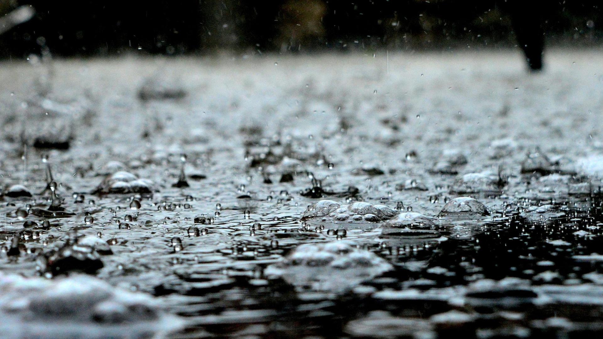 Excessive Soaking Rain Targets Wisconsin, Again