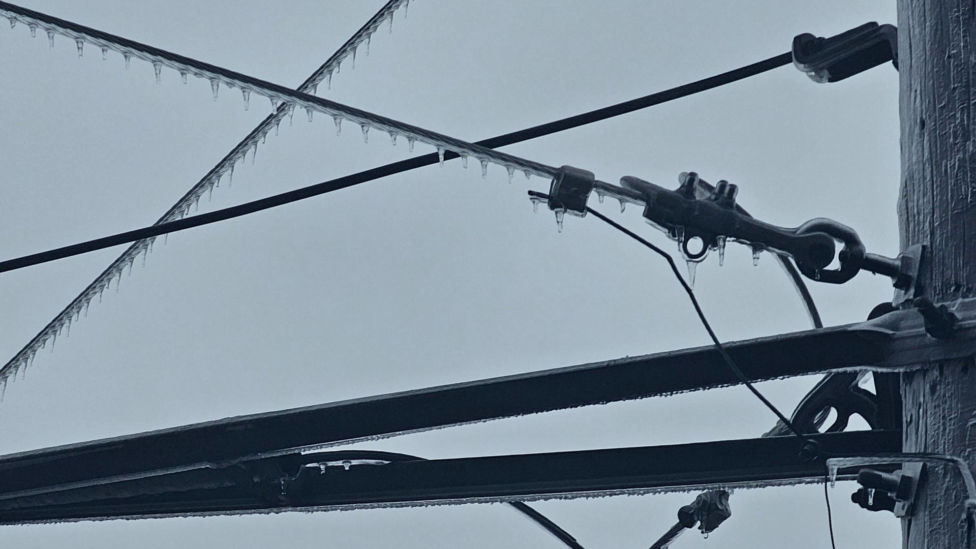 Thousands Without Power in Northern Wisconsin