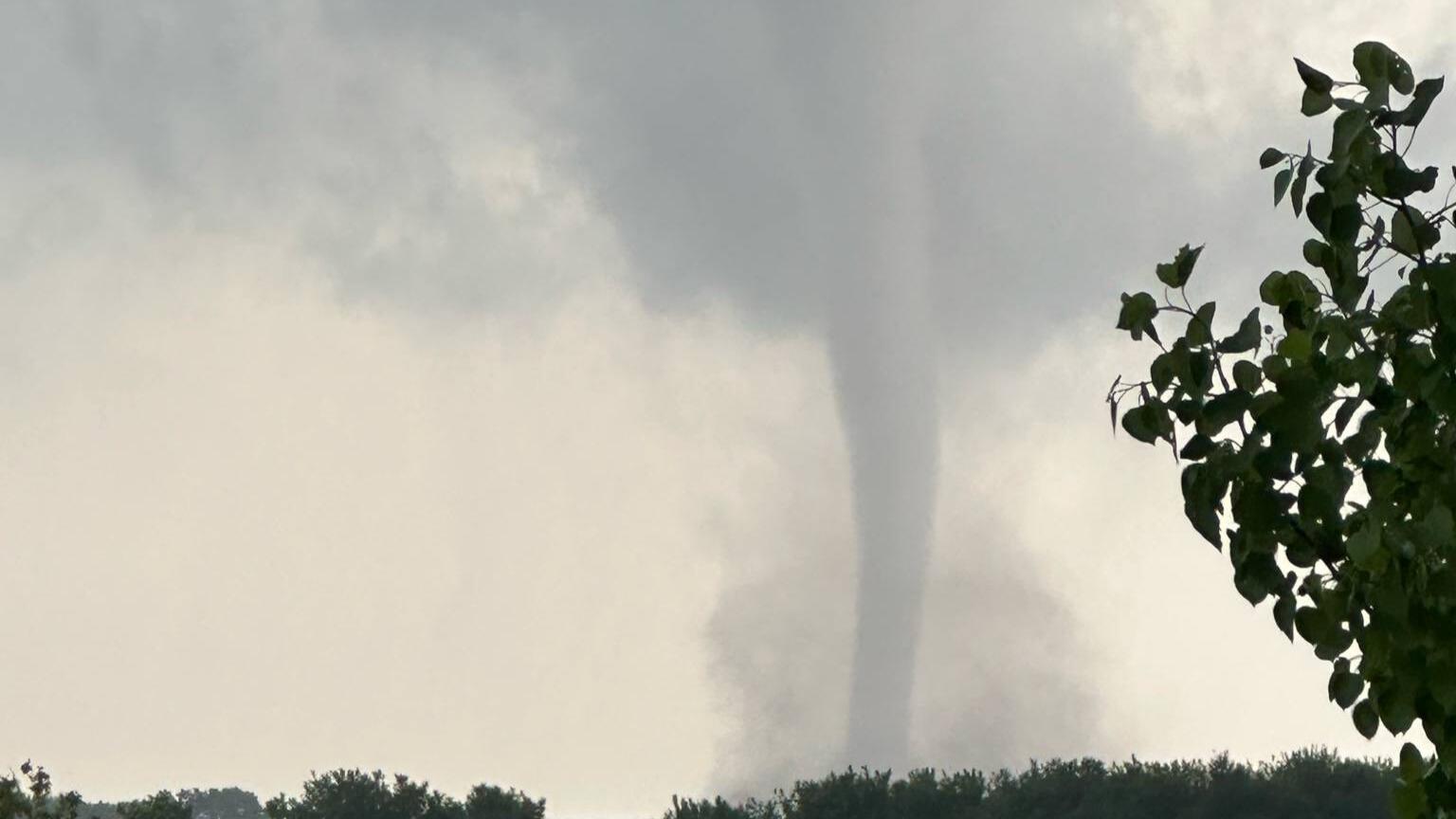NWS La Crosse Finds More Confirmed Tornadoes