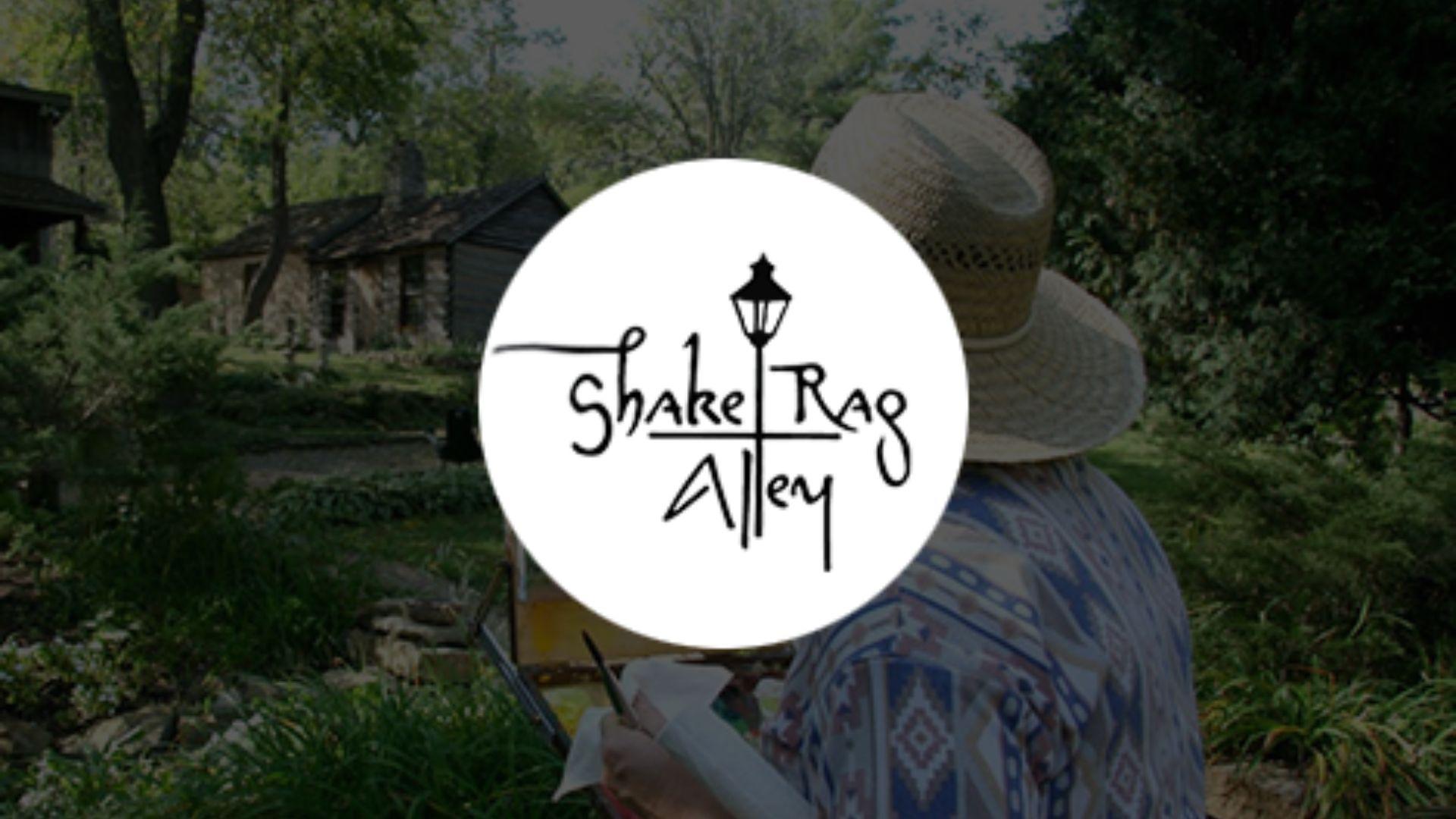 Shake Rag Alley will welcome nine writers in residence