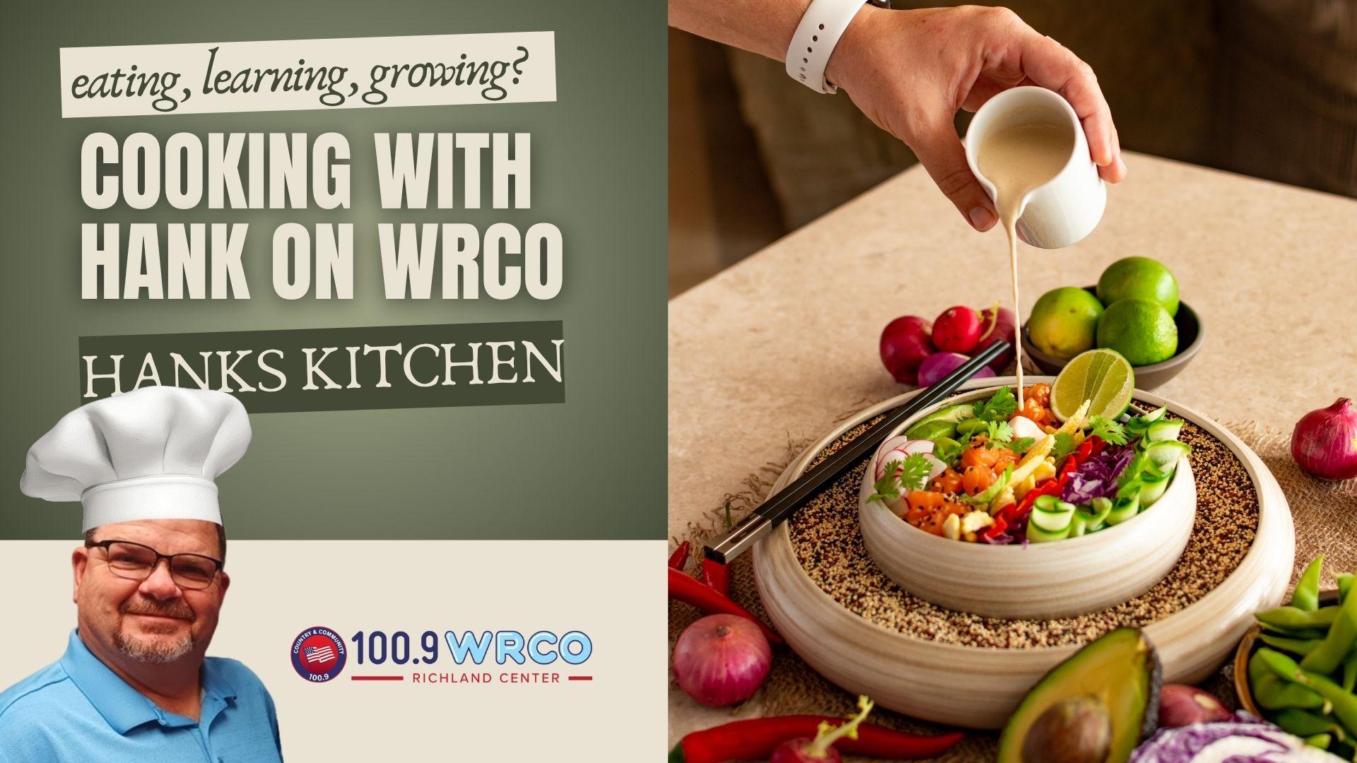 The Day-After-Christmas Life Lesson Plate – Cooking with Hank