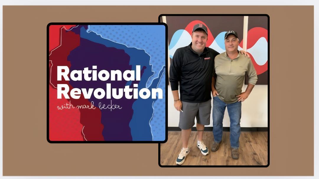 A State GOP Leader Discusses Coming Together in a Politically Charged Climate