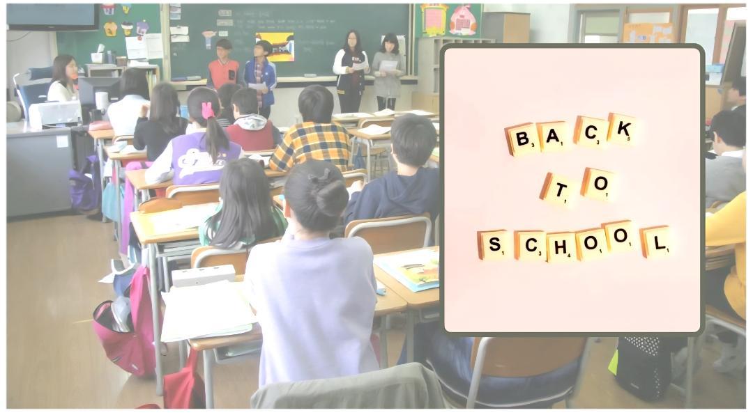 Back to School: Teachers Share Their First-Day Memories