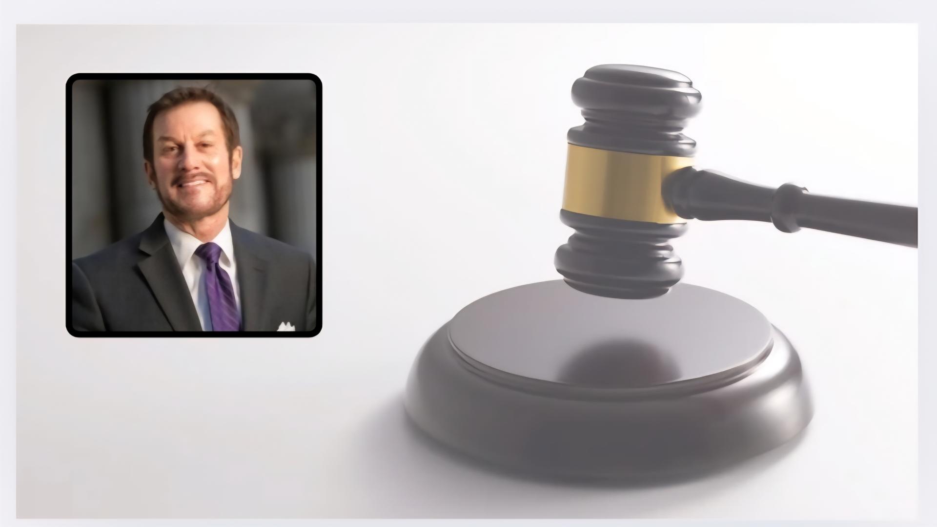 Former U.S. Attorney Jim Santelle: ‘Court Lets the President Do What He Wants’