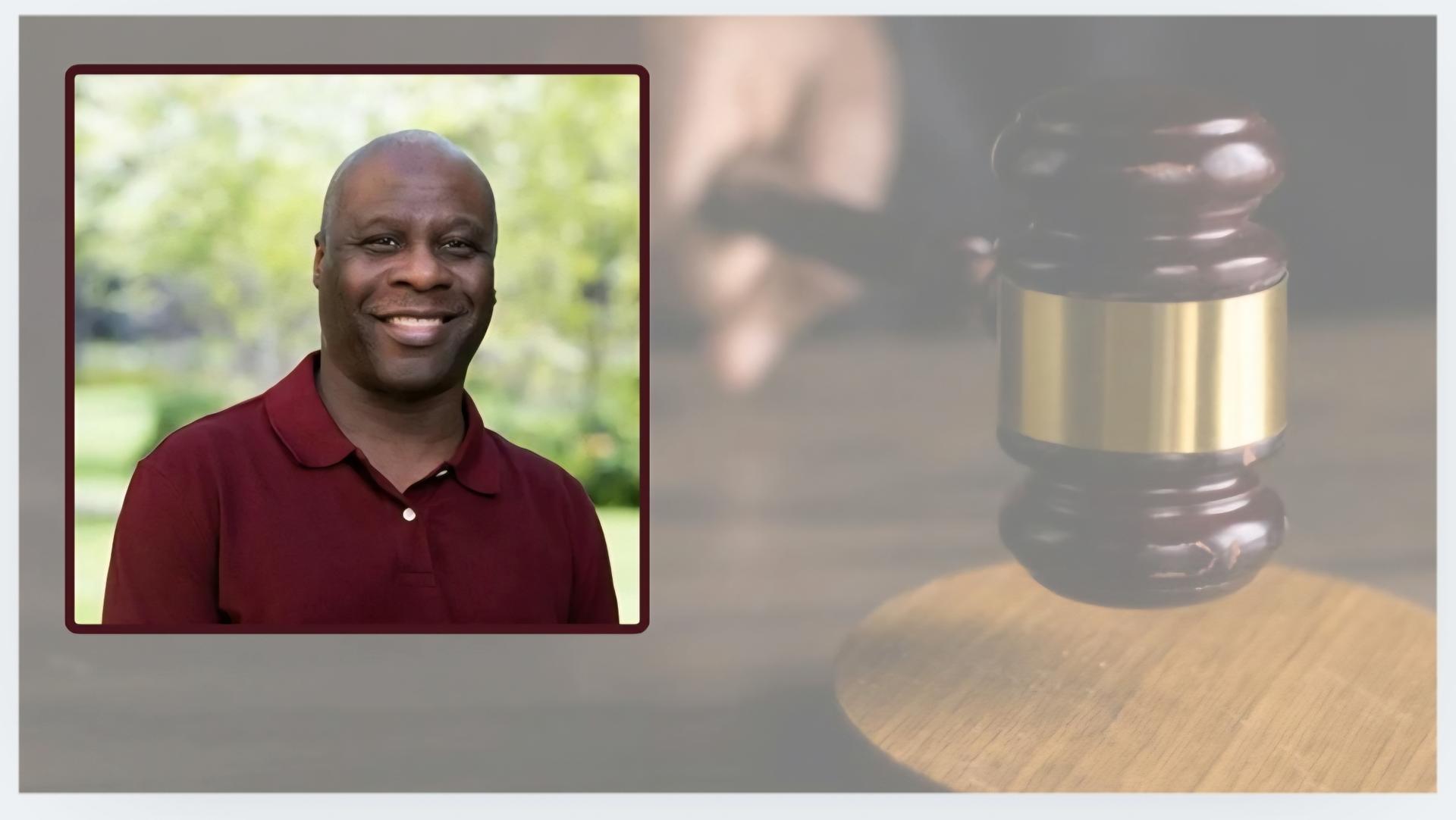 Madison Man’s Journey from Incarceration to Justice Reform