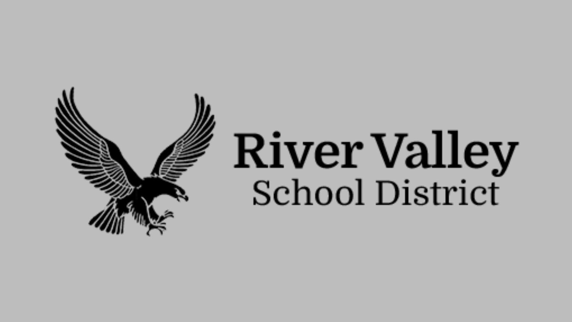 River Valley boys hang on for the win