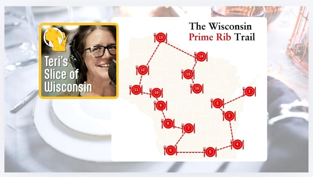 New “Prime Rib Trail” Puts Wisconsin’s Supper Clubs on the Map