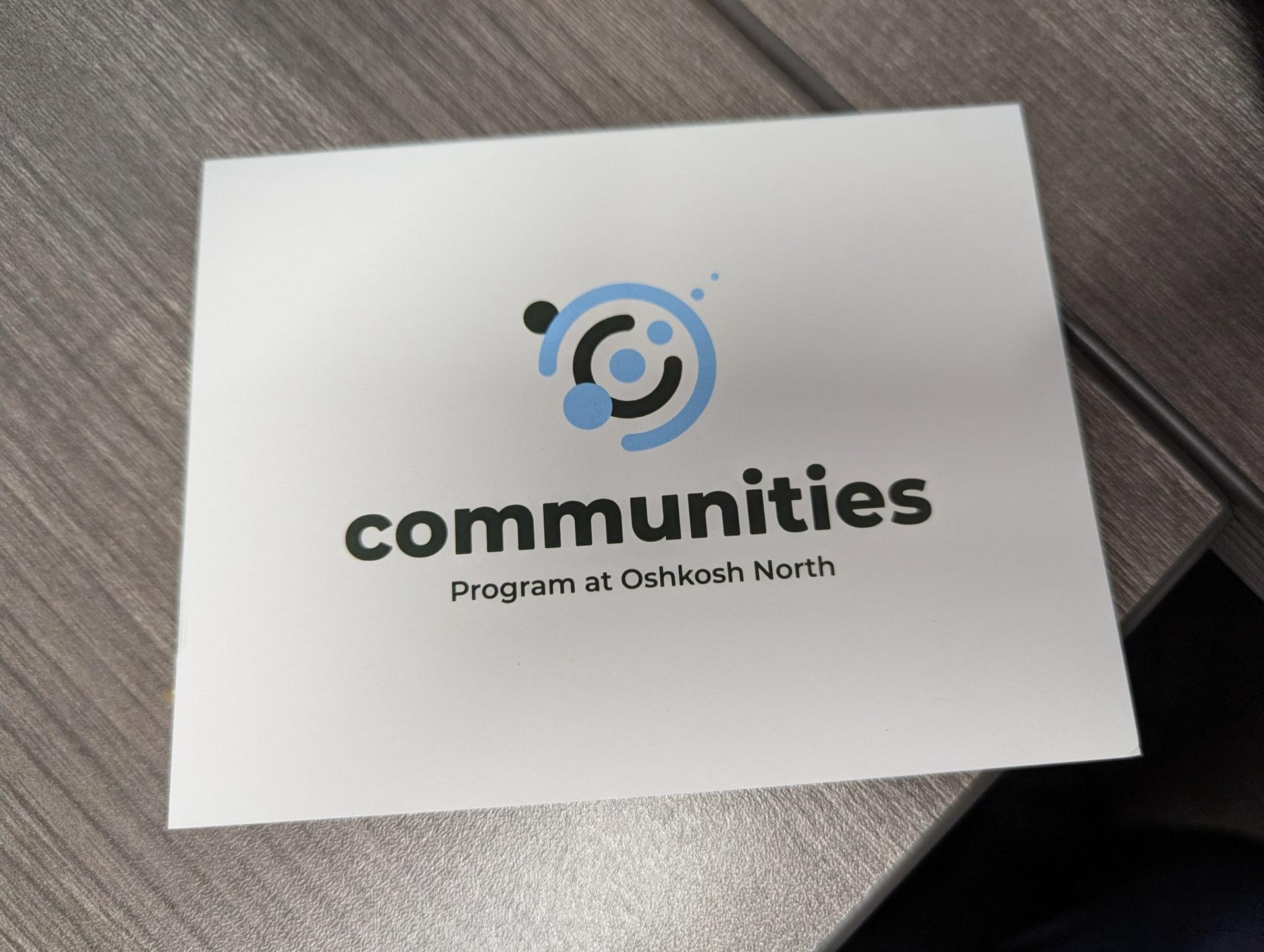 Communities at Oshkosh North honored as heroes by Red Cross