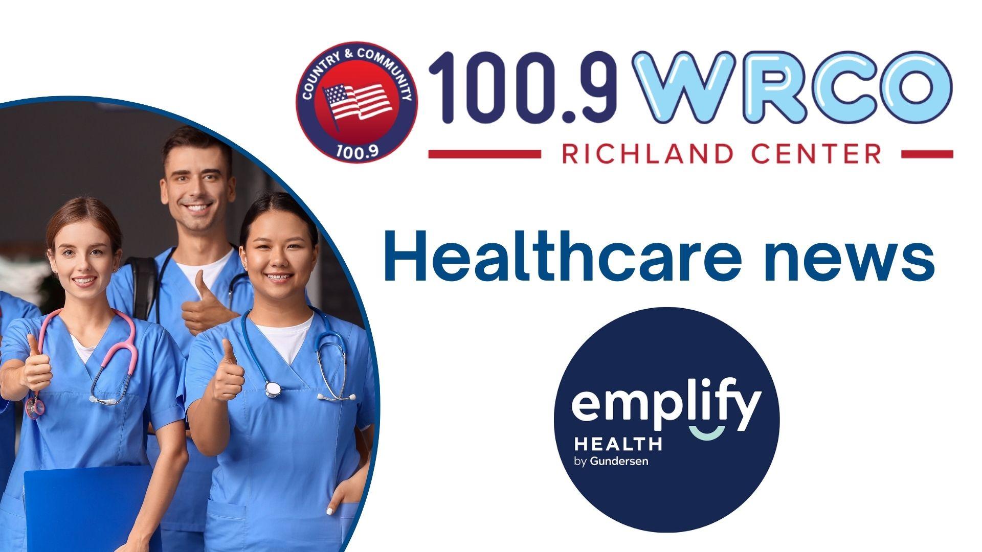 Wisconsinites continue to battle the common cold, the flu, RSV and Covid-19