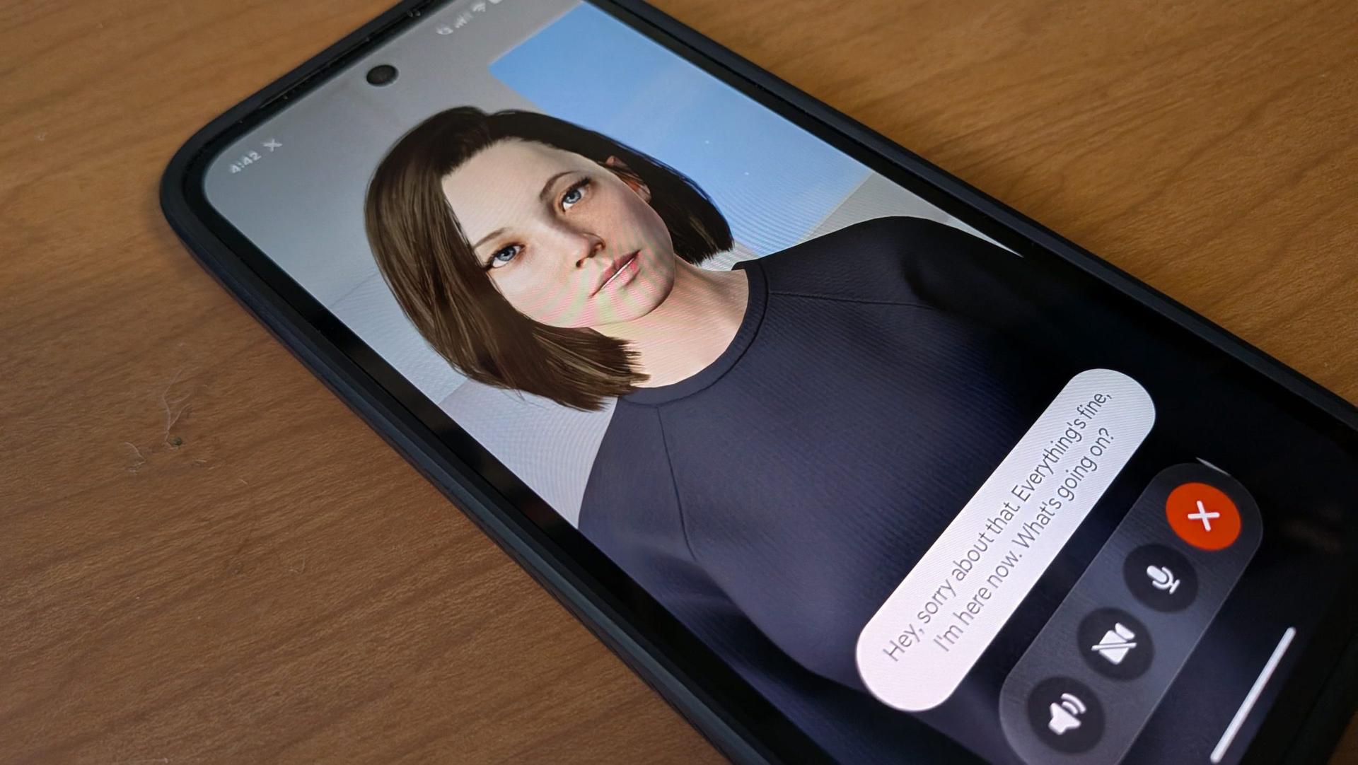 Michigan experts warn: Your child’s new friend may be an AI companion