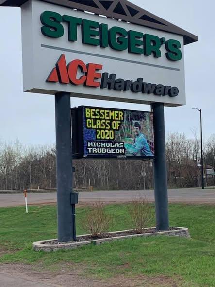 Bake Sale To Benefit Marty's Goldenaires