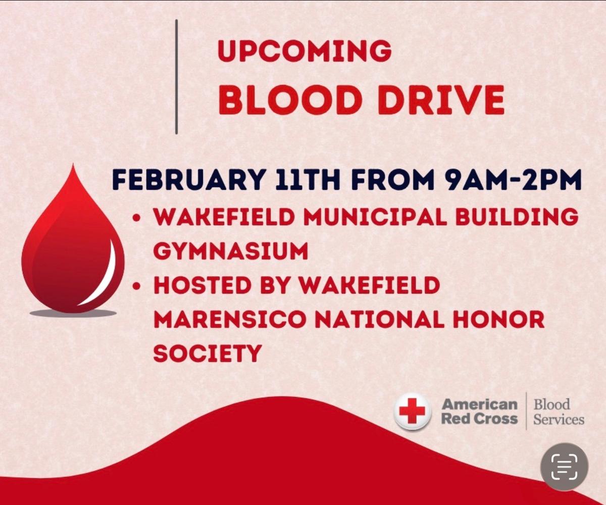 Blood Drive