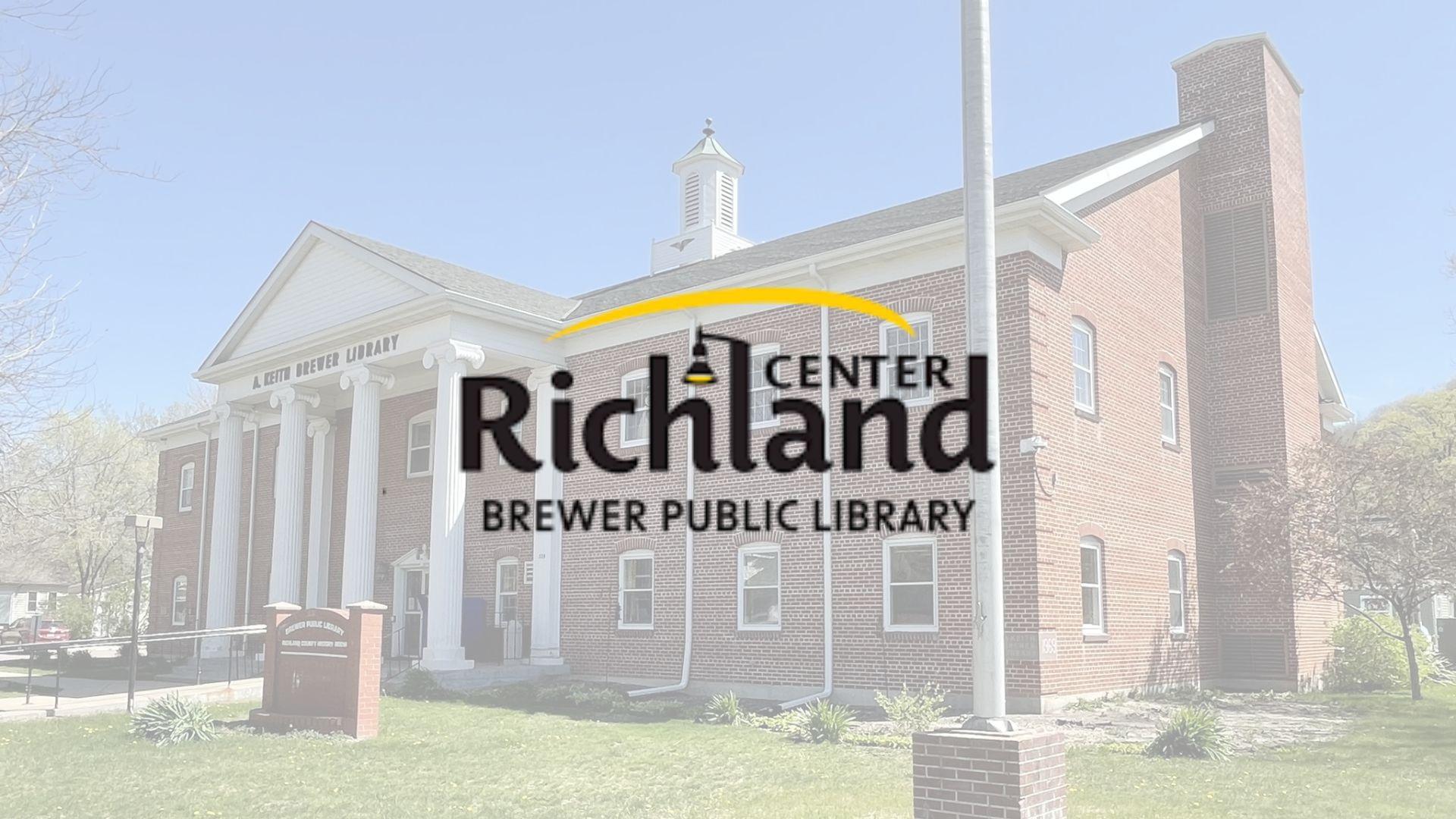 Brewer Public Library will host kids clothing, toy, and book swap Saturday