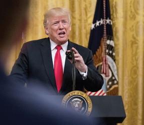 Trump’s 2027 budget proposes deep cuts across federal agencies, restores some rural-focused USDA housing funds