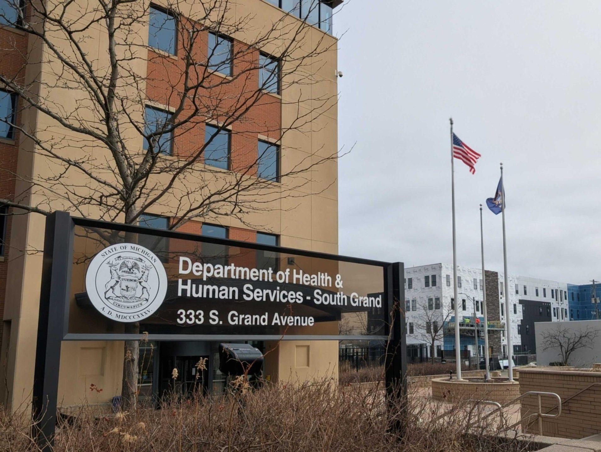 Michigan confirms third pediatric flu death, first measles case of year