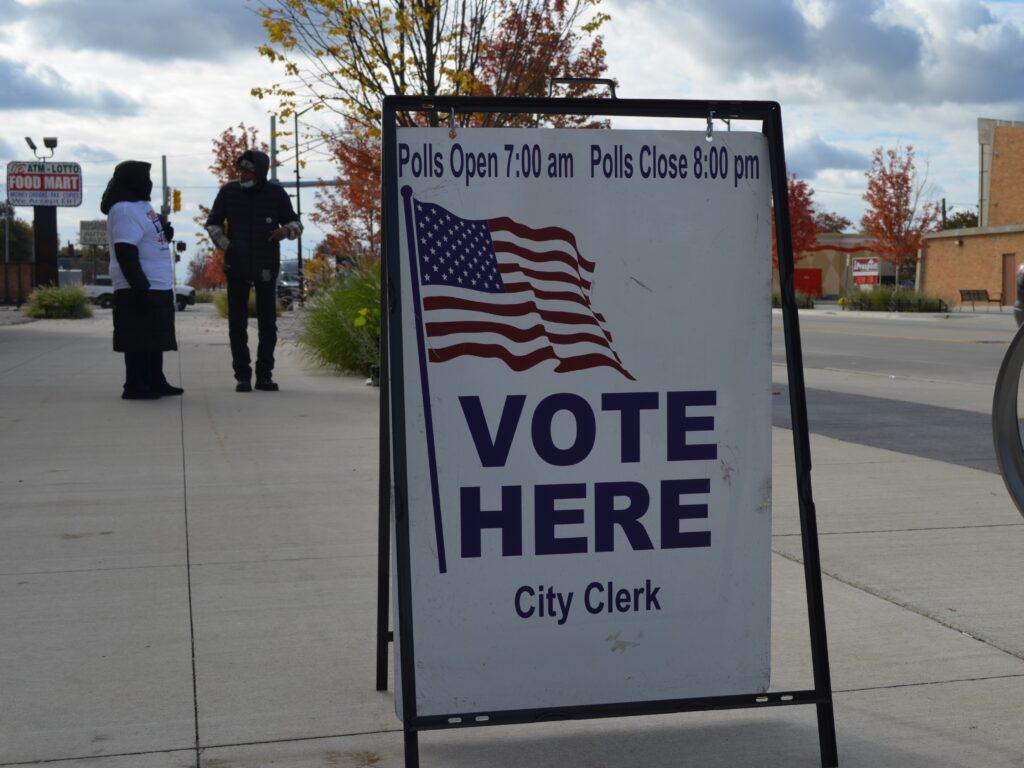 ‘Absurd’ and ‘baseless’: Michigan officials push back on DOJ demand for 2024 election records
