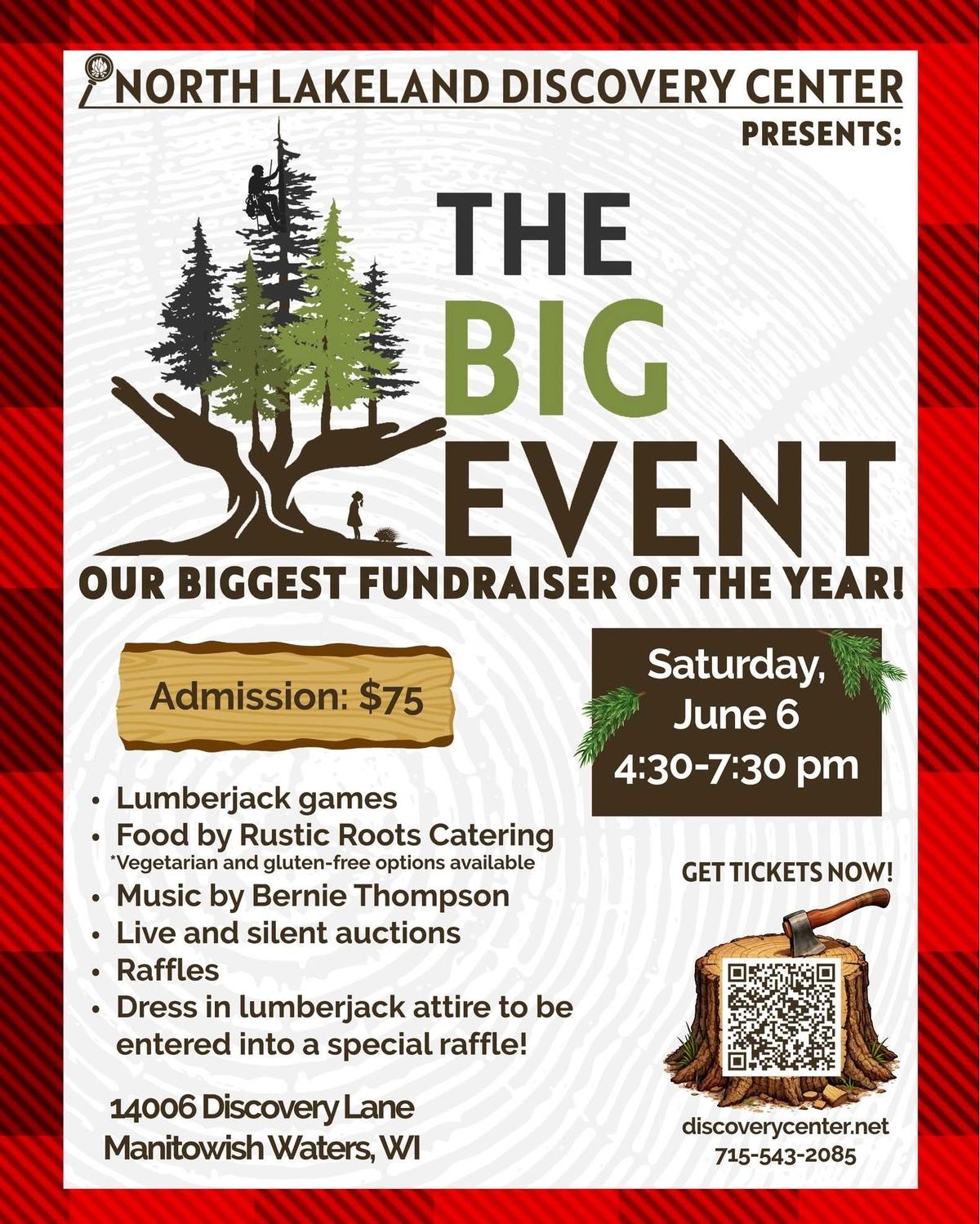 The Big Event