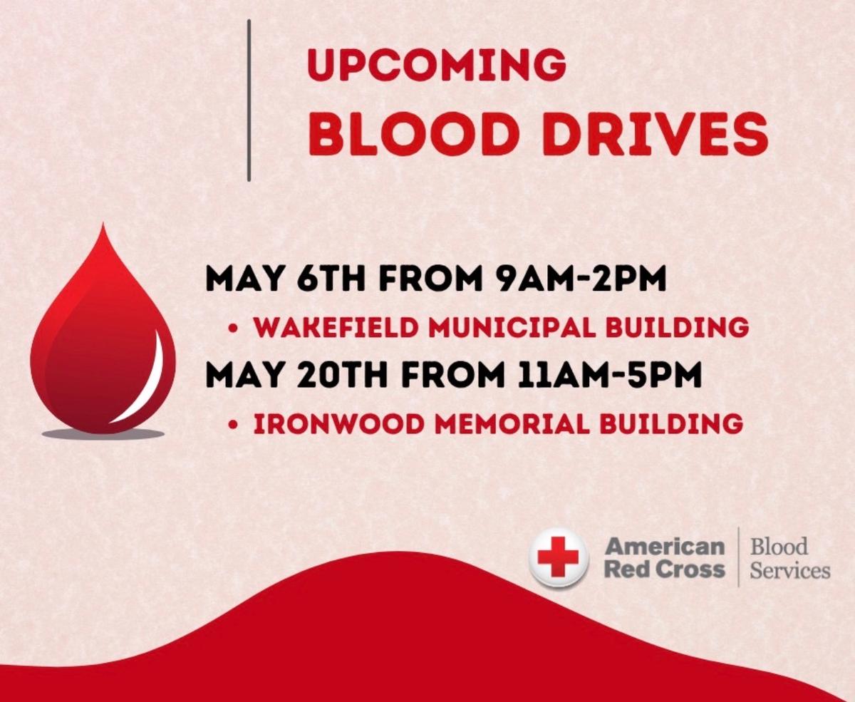 Blood Drives
