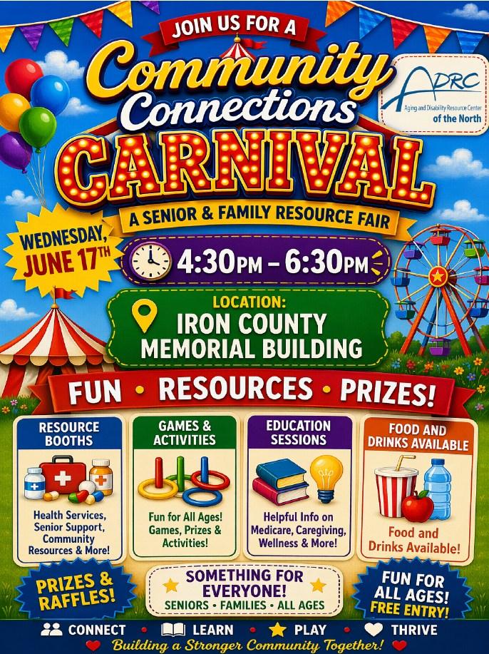 Community Connections