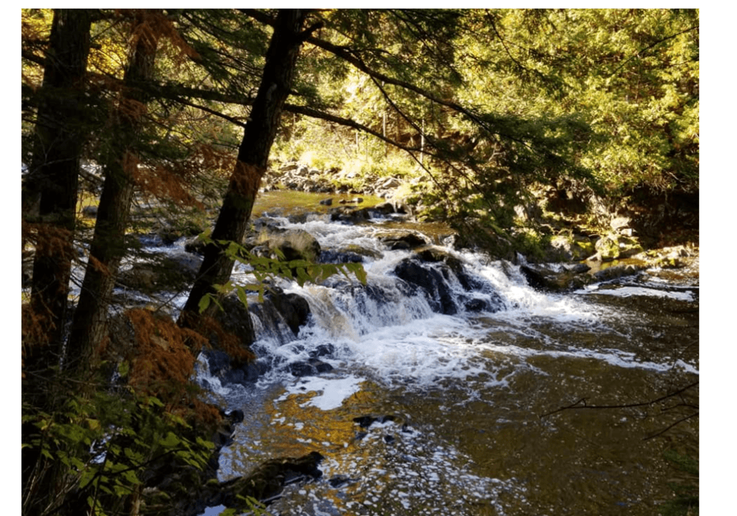 Copper Falls State Park Summer Schedule