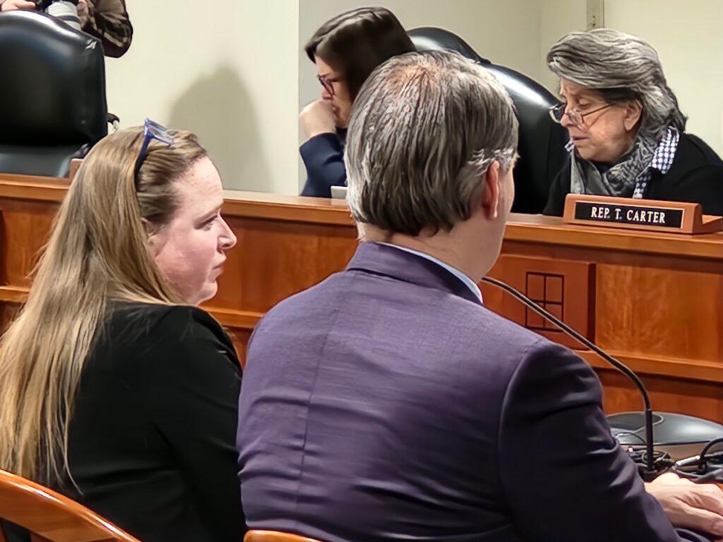 Victim-focused human trafficking bills back before Michigan Legislature after dying in lame duck