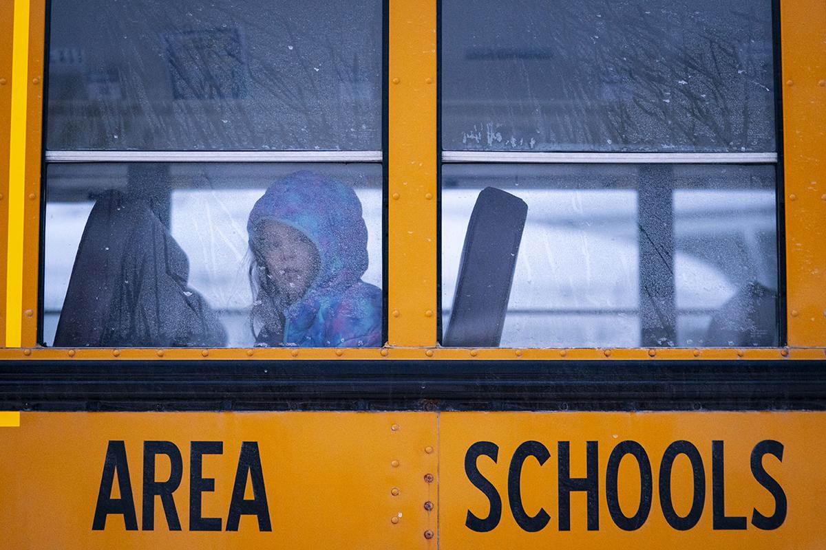 Up North Michigan, schools struggle between pull of home and promise of college