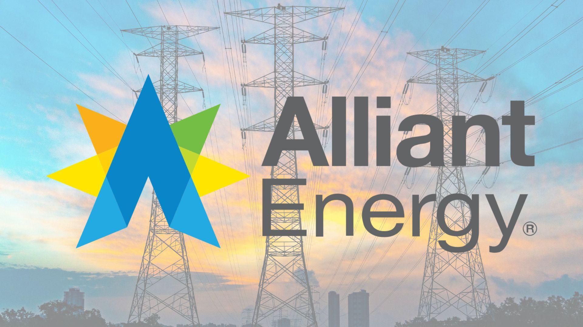Wisconsin communities to receive grants from Alliant Energy